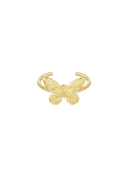 RING - VLINDER