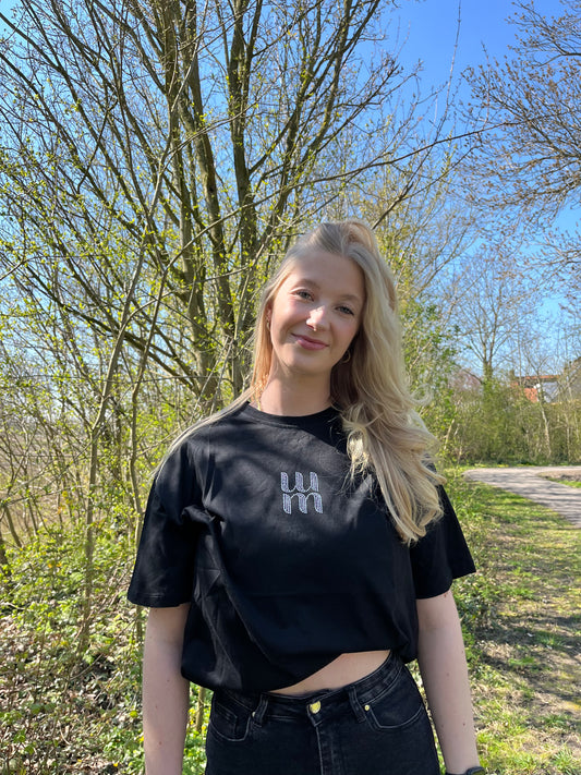 Double M T-shirt
