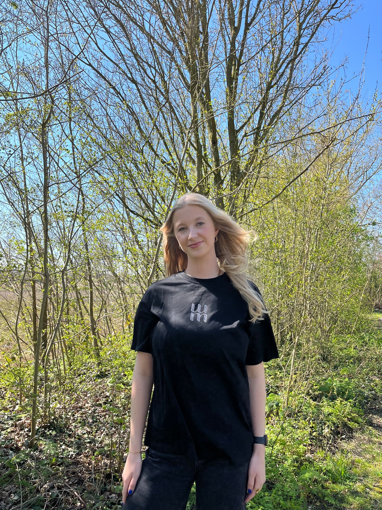 Double M T-shirt