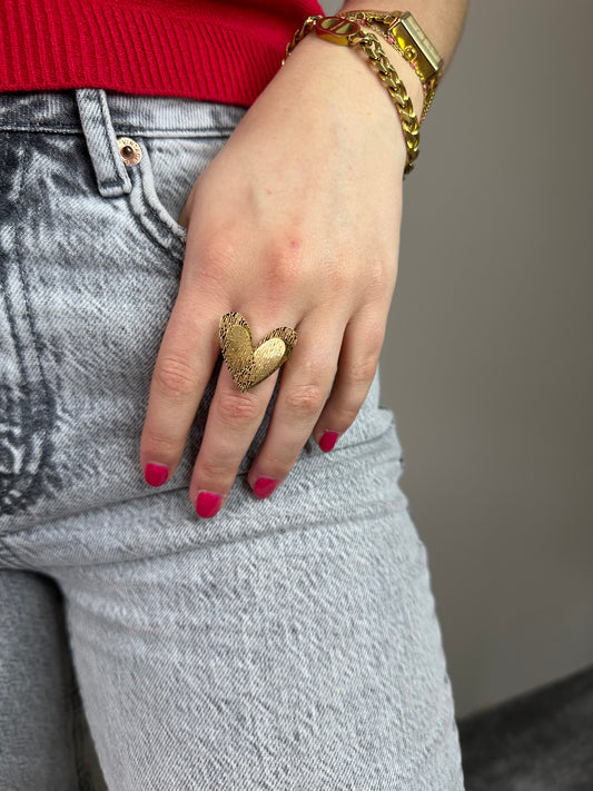 RING HARTJES GROOT