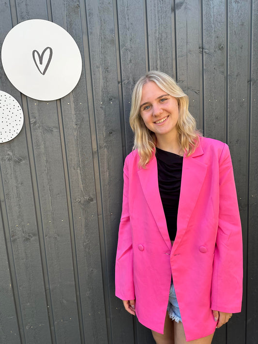 ROZE BLAZER