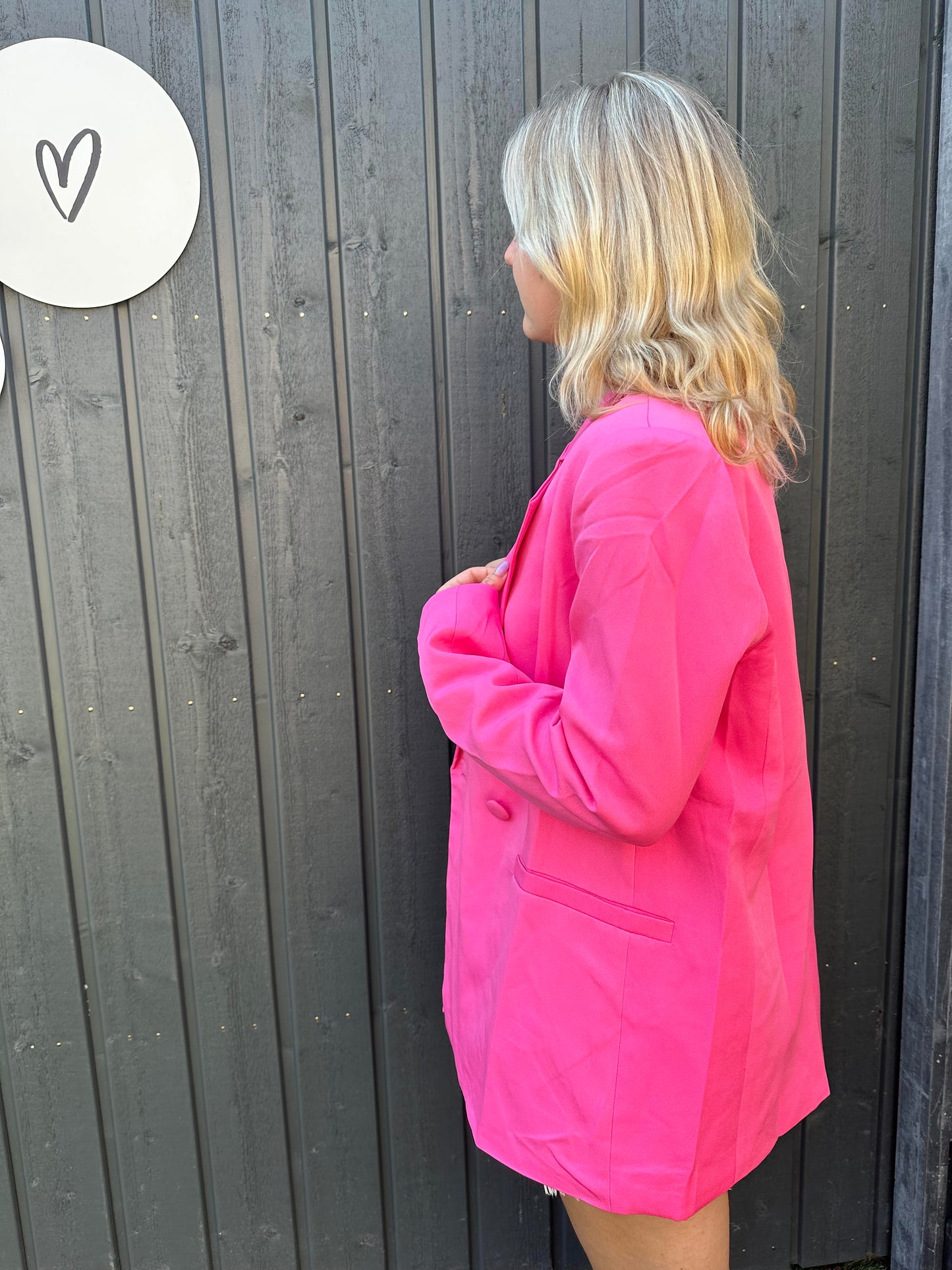 ROZE BLAZER