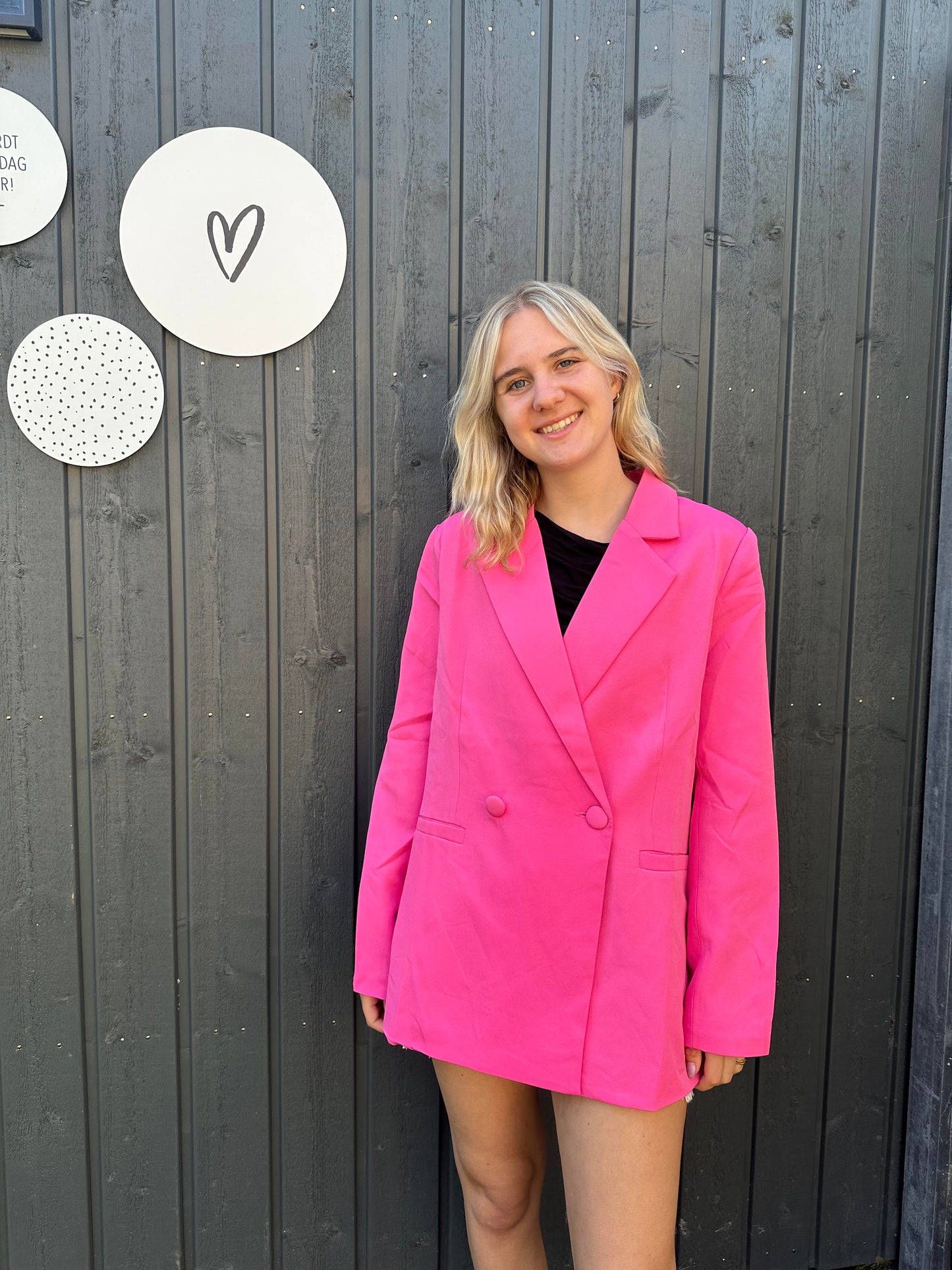 ROZE BLAZER