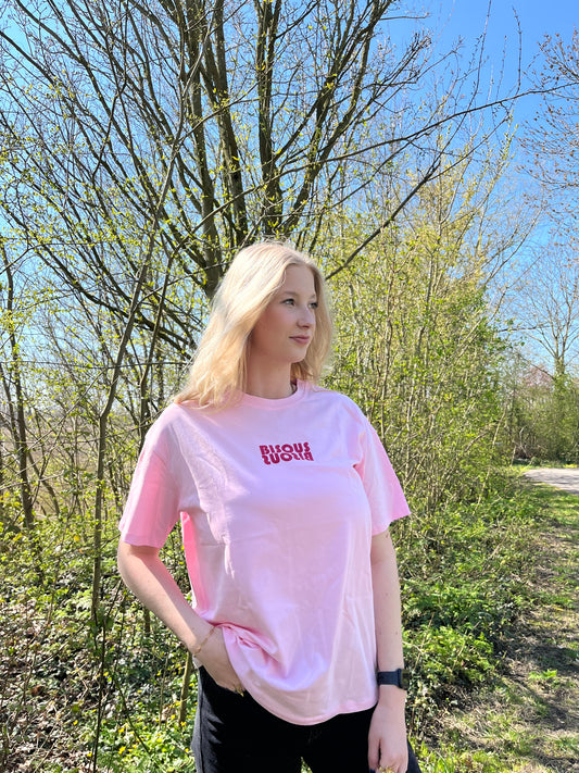 BISOUS T-SHIRT