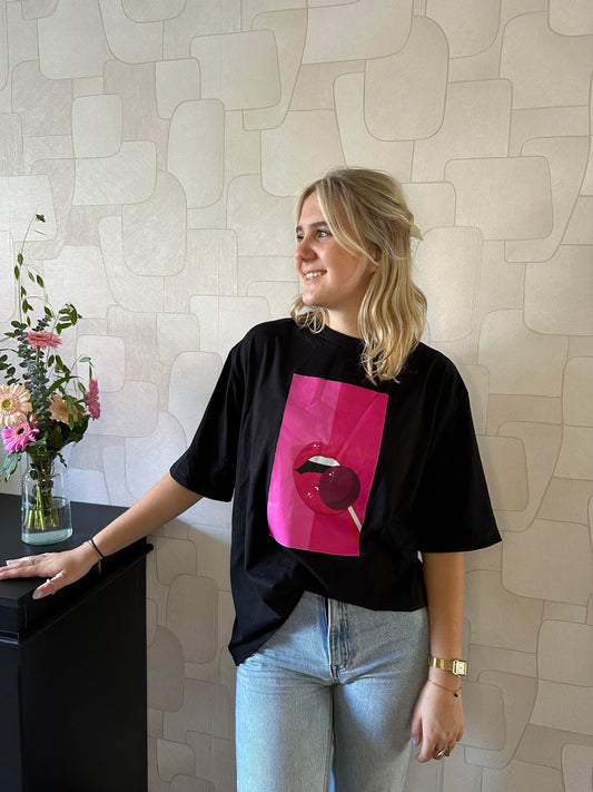 LIPS T-SHIRT